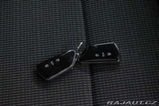 Škoda Octavia 2.0 TDI AMBITION*DPH*ČR 1 2022