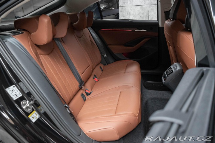 Škoda Superb 2.0 TDI L&K*4x4*DPH*Č 2025