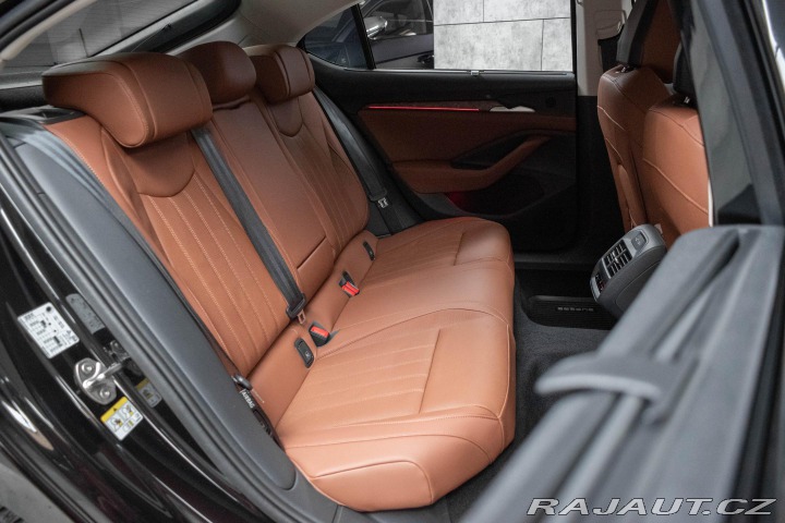 Škoda Superb 2.0 TDI L&K*4x4*DPH*Č 2025