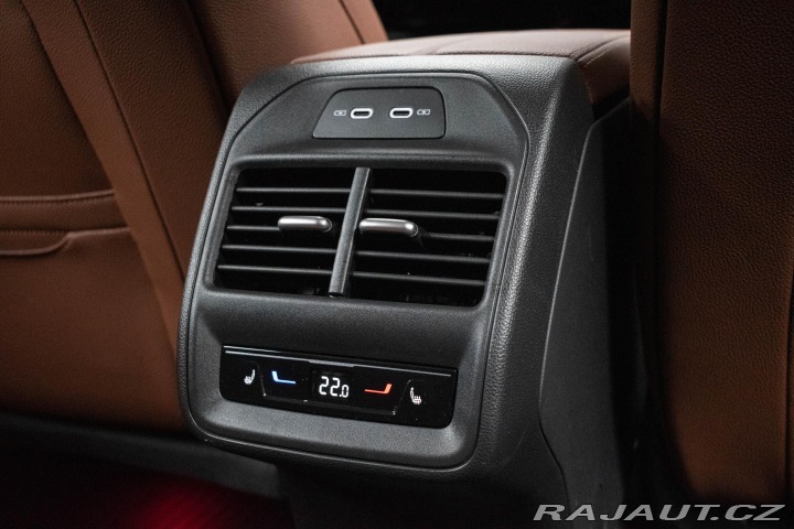 Škoda Superb 2.0 TDI L&K REZERVACE 2025