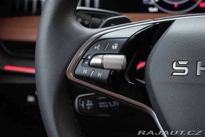 Škoda Superb 2.0 TDI L&K*4x4*DPH*Č 2025