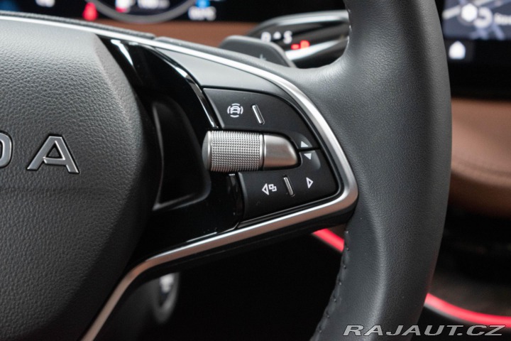 Škoda Superb 2.0 TDI L&K*4x4*DPH*Č 2025