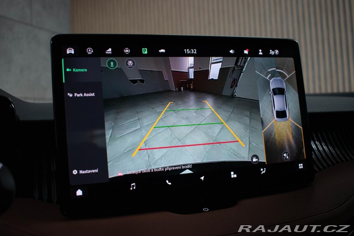 Škoda Superb 2.0 TDI L&K*4x4*DPH*Č 2025