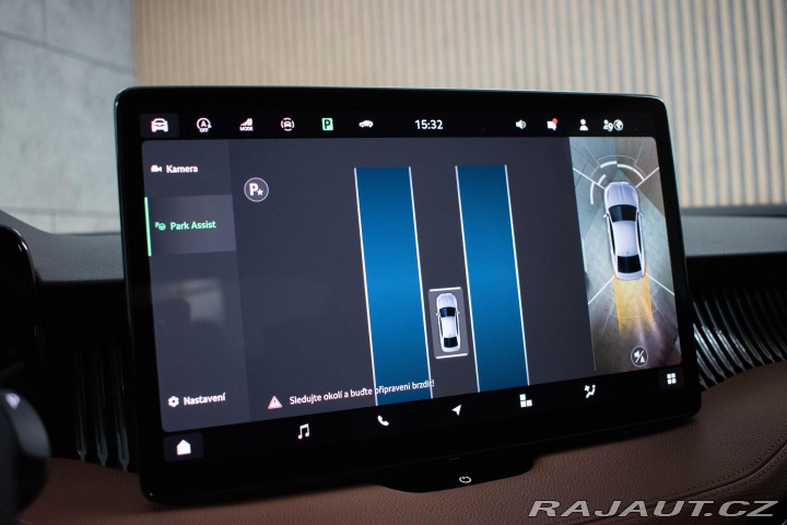 Škoda Superb 2.0 TDI L&K*4x4*DPH*Č 2025