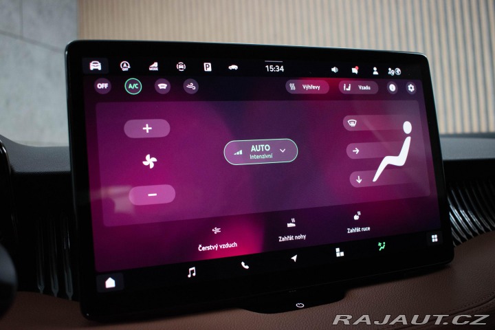 Škoda Superb 2.0 TDI L&K*4x4*DPH*Č 2025