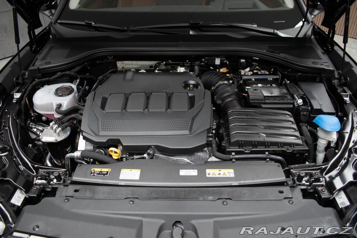 Škoda Superb 2.0 TDI L&K*4x4*DPH*Č 2025