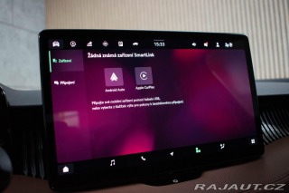 Škoda Superb 2.0 TDI L&K*4x4*DPH*Č 2025