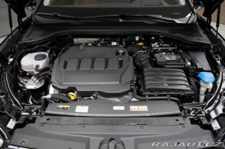 Škoda Superb 2.0 TDI L&K*4x4*DPH*Č 2025