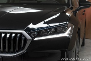 Škoda Superb 2.0 TDI L&K*4x4*DPH*Č 2025