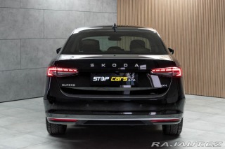 Škoda Superb 2.0 TDI L&K*4x4*DPH*Č 2025