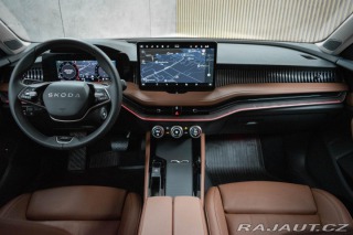 Škoda Superb 2.0 TDI L&K*4x4*DPH*Č 2025