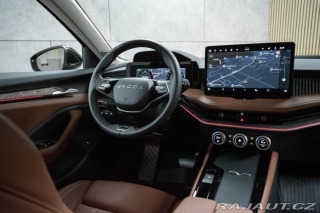 Škoda Superb 2.0 TDI L&K*4x4*DPH*Č 2025