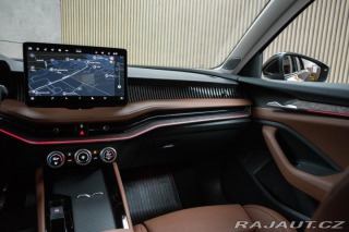 Škoda Superb 2.0 TDI L&K*4x4*DPH*Č 2025