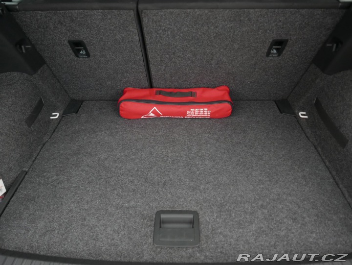 Seat Arona 1,5 TSI 110kW FR REZERVAC 2018