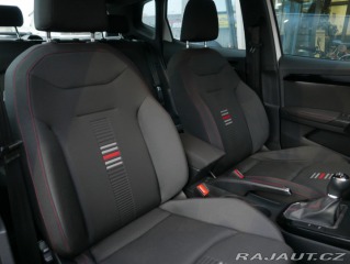 Seat Arona 1,5 TSI 110kW FR Navi ČR 2018