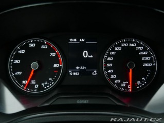 Seat Arona 1,5 TSI 110kW FR Navi ČR 2018