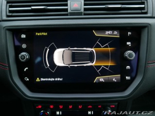 Seat Arona 1,5 TSI 110kW FR Navi ČR 2018