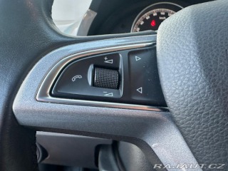 Škoda Citigo 1.0MPi, 44KW, VYHŘ. SEDAD 2017