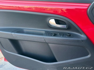 Škoda Citigo 1.0MPi, 44KW, VYHŘ. SEDAD 2017