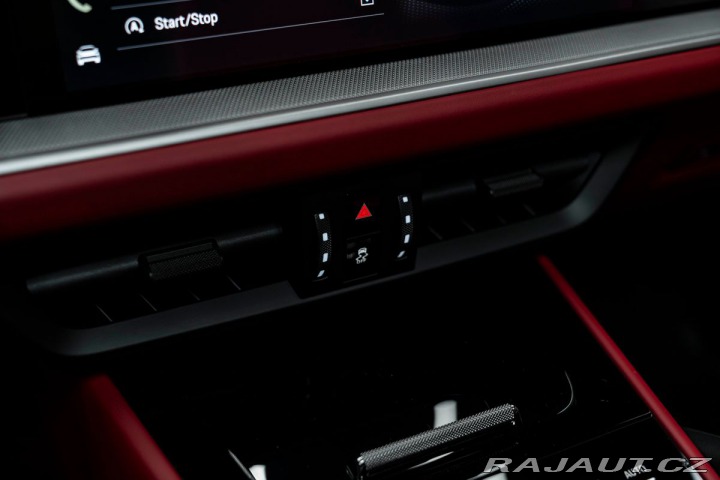 Porsche Cayenne PANO, HD-MATRIX, INNO, VÝ 1800