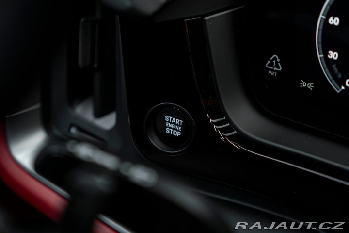 Porsche Cayenne PANO, HD-MATRIX, INNO, VÝ 1800