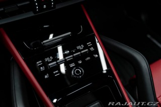 Porsche Cayenne PANO, HD-MATRIX, INNO, VÝ 2025