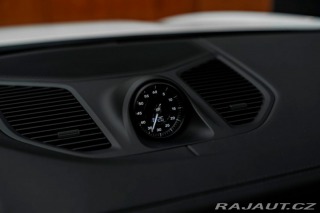 Porsche Cayenne PANO, HD-MATRIX, INNO, VÝ 2025