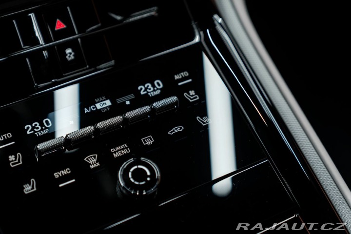 Porsche Panamera 4 E-hybrid, Inno, ActiveR 2025