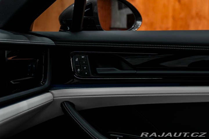 Porsche Panamera 4 E-hybrid, Inno, ActiveR 1800