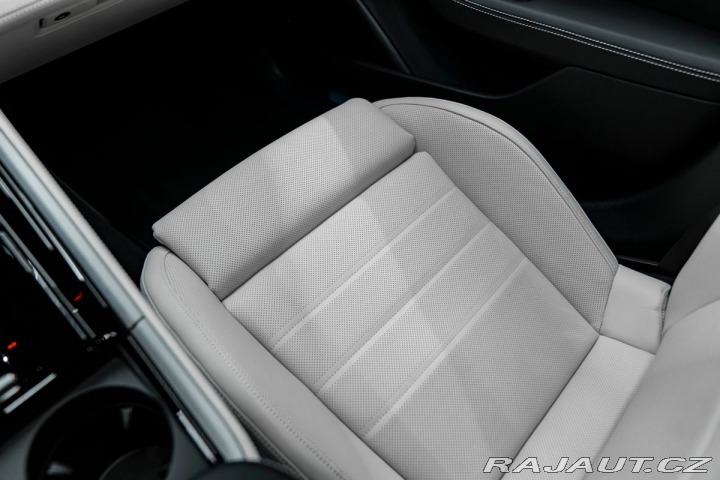 Porsche Panamera 4 E-hybrid, Inno, ActiveR 2025