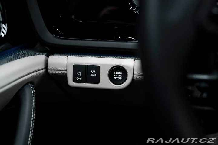 Porsche Panamera 4 E-hybrid, Inno, ActiveR 2025