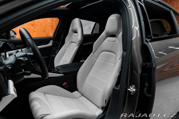 Porsche Panamera 4 E-hybrid, Inno, ActiveR 1800