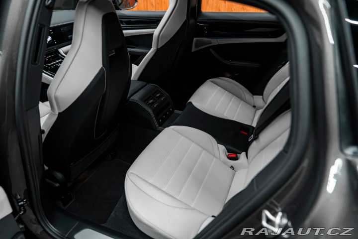 Porsche Panamera 4 E-hybrid, Inno, ActiveR 2025