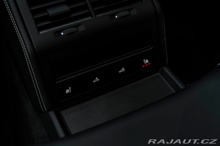 Porsche Panamera 4 E-hybrid, Inno, ActiveR 2025