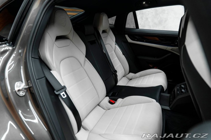 Porsche Panamera 4 E-hybrid, Inno, ActiveR 2025