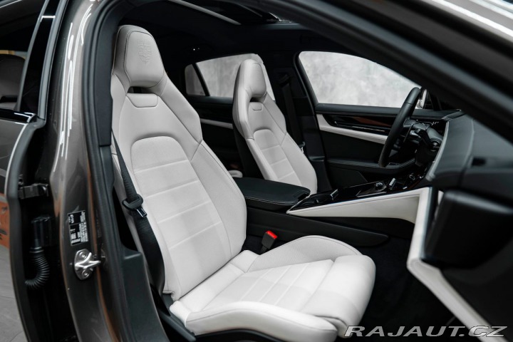 Porsche Panamera 4 E-hybrid, Inno, ActiveR 1800