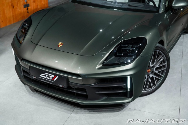 Porsche Panamera 4 E-hybrid, Inno, ActiveR 1800