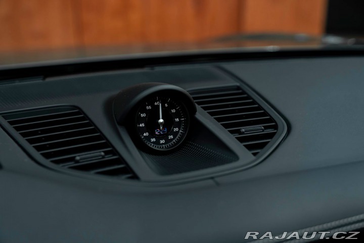 Porsche Panamera 4 E-hybrid, Inno, ActiveR 1800