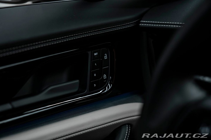 Porsche Panamera 4 E-hybrid, Inno, ActiveR 1800