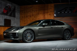 Porsche Panamera 4 E-hybrid, Inno, ActiveR 2025