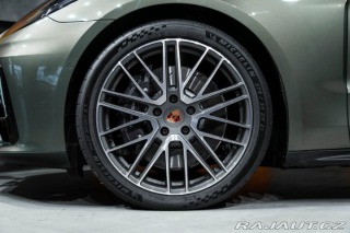 Porsche Panamera 4 E-hybrid, Inno, ActiveR 2025