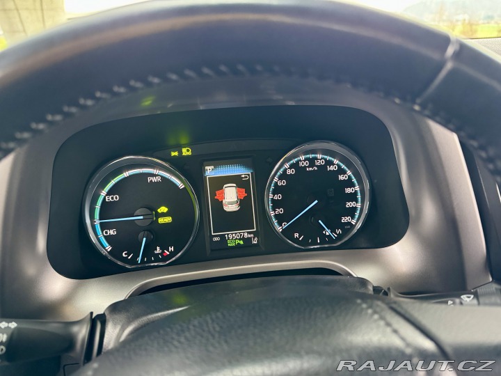 Toyota RAV4 SUV 2017