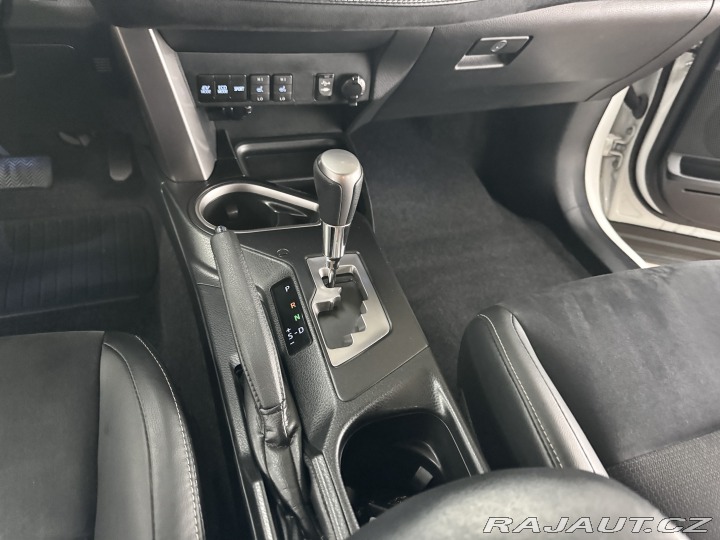 Toyota RAV4 SUV 2017