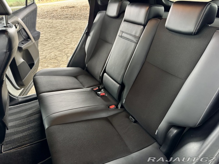 Toyota RAV4 SUV 2017