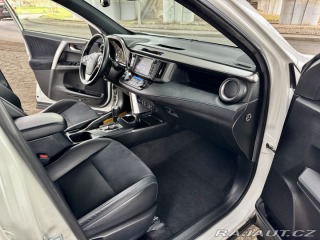 Toyota RAV4 SUV 2017