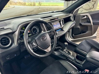 Toyota RAV4 SUV 2017