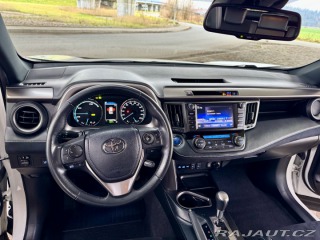 Toyota RAV4 SUV 2017