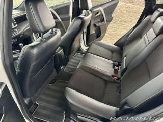 Toyota RAV4 SUV 2017