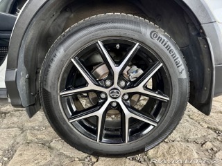 Toyota RAV4 SUV 2017