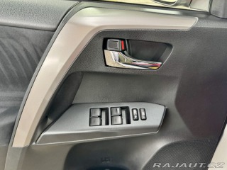 Toyota RAV4 SUV 2017